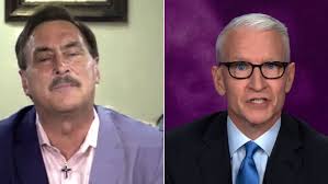 Mike lindell net worth and salary: Anderson Cooper Just Exposed The Coronavirus Quackery Of One Of Donald Trump S Most Loyal Allies Channel3000 Com