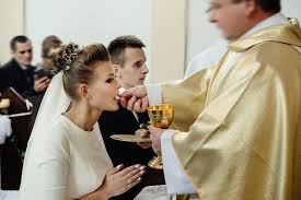 It's the exact same as a regular marriage with one exception; Marriage Definition History Types Customs Laws Facts Britannica