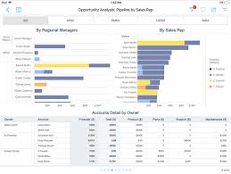 Give You Business Intelligence Through Pretty Charts