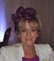 Phyllis Nugent's Instagram, Twitter & Facebook