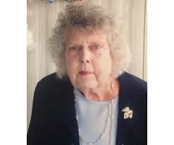 June Nickerson Obituary (2019)