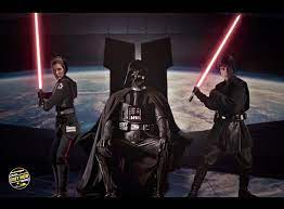 Star Wars Edit Hub On Instagram We Have Brought Peace Freedom Justice And Security To Our New Empire Special Star Wars Empire Star Wars Design Star Wars