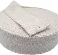 Amazon.com: ZOENAE Ceramic Fiber Strips Ceramic Fiber Tape ...