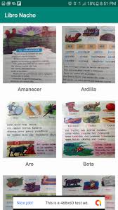 Resultados de la búsqueda : Libro Nacho For Android Apk Download