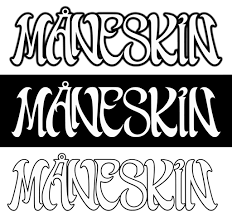Italian rock band måneskin play with style and flair, utilizing tight musicianship and solid vocals to craft catchy pop/rock tunes. Wie Logo Von Schwarz Auf Ganz Weiss Umwandeln Dringend Computer Photoshop Adobe