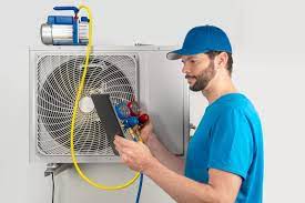 How Long Should Ac System Hold Vacuum
