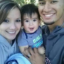 Michael Mariscal (@MightyyMo34)