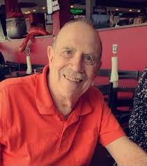 Frank Harper Obituary (1944