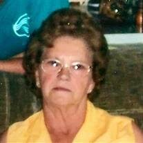 Myrtle Ruth Dawson Obituary