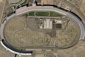 Charlotte Motor Speedway Wikipedia