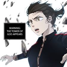 Tower of God Webtoon to Return in Summer 2021