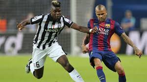 The euros and copa américa may be done, but there's plenty of quality that will be on display in japan. Dani Alves Unterschreibt Zweijahresvertrag Bei Juventus Uefa Champions League Uefa Com