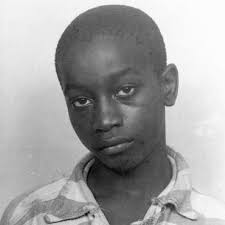 Black 14 Year Old Executed Executed 14 Year Old Cleared After 70 Years In 2020 African History Facts Black History Facts African History
