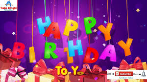 There is funny lyrics in this song, and the birthday background music download. Happy Birthday Song For Kids Download For Playing In Birthday Parties F Happy Birthday Wishes Song Funny Happy Birthday Song Happy Birthday Video