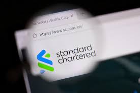 StanChart Lays Out Plan for 18% Return, Corporate Job Cuts