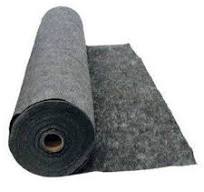 Manta Geotextil Filtrante