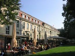 Unter Den Linden Berlin Stadt Berlin Zeitreise