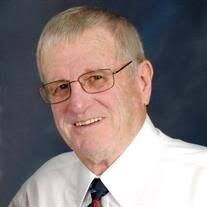 Frederick O. Tilton Obituary