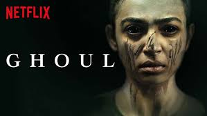 New seasons of three netflix original horror series will be released in may, which is turning out to be a solid month for horror fans with the release of the next resident evil game as well. Ghoul 2018 Review Indian Netflix Series Heaven Of Horror