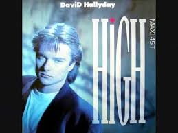 Voir plus d'idées sur le thème david hallyday, david, johnny hallyday. David Hallyday High 1988 Youtube