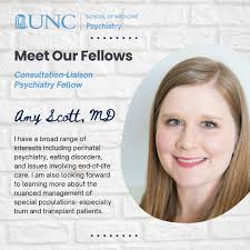 Meet our faculty Monday! Dr. Reyes-Rodriguez is an Associate Clinical  Professor in the Center of Excellence for Eating Disorders, Psychiatry  Department at UNC-Chapel Hill and Fellow of the Academy for Eating  Disorders.