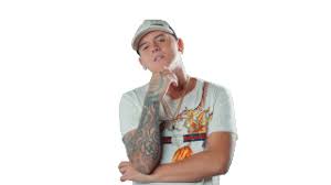 A singer, songwriter, rapper, and producer from colombia; Kevin Roldan Gifs Find Share On Giphy