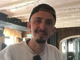 Fundraiser by Luke Hewitt : Funeral donation page for Brandon Wright