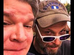 David Gerow's Instagram, Twitter & Facebook