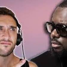 Si je vous gêne, bah c'est la même. Maitre Gims La Meme Ft Vianney Felckin Remix By Dave Korbain