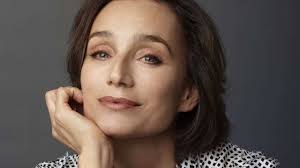 Kristin Scott Thomas in The Cherry Orchard