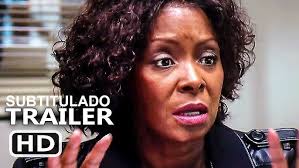 A Fall From Grace (2020)