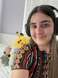 I'm going live at 1 p.m. est for cozy game Monday playing #InfinityNikki,  come blow off some of the stress of the week with me! Find me at  https://www.twitch.tv/silentkylar and hang out