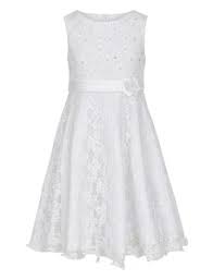 Baltos suknelės mergaitėms | 190 prekės - GLAMI.lt