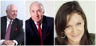 BII Insurance Industry Award Winners Named