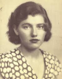 Patricia Suzanne “Pat” Ferro Hicks (1915-1981)