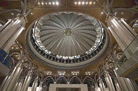 Uniqueness of this attraction tuanku mizan mosque is located in putrajaya precinct 3, opposite the palace of justice. Al Fozan