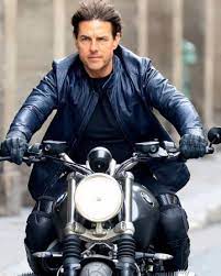 Pin On Tom Cruise The Hollywood