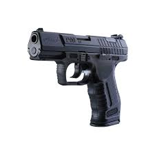 Fara limita de produse puse in vanzare. Pistol Airsoft Walther P99 Dao 2 Joule 10 Capsule Co2 1000 De Bile 0 25 G Nms 1985 Emag Ro