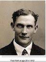 Fred Roth Family History & Historical Records