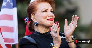 Między innymi o tym mówi ambasador usa georgette mosbacher w pożegnalnym wywiadzie. Ambasador Usa Wtraca Sie Do Polskich Lekow