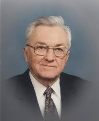 Obituary information for Al H. Stuckey