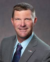 Glen Cope (Chairman)