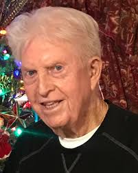 Charles D. Hall Jr Obituary April 6, 2024