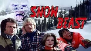 Snowbeast (1977)