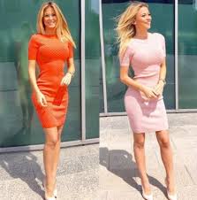 Martina stella was born on november 28, 1984 in florence, tuscany, italy. Diletta Leotta Fidanzata Svelato Nome Del Compagno Foto