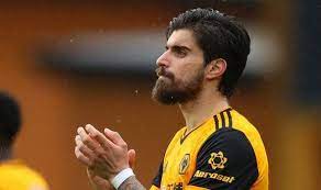 Neves, rúbenrúben diogo da silva neves. Man Utd Transfer News United Alerted With Wolves To Sell Ruben Neves At Bargain Price Football Sport Express Co Uk