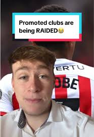 Sunderland and Burnley: Promoted Clubs Under Threat