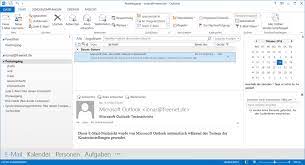 It helps to configure o365 with microsoft outlook by setting up connection between them. Mehr Aus Outlook Rausholen Mit Angepasster Oberflache Ionas