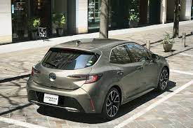 Today's toyota corolla turbo kits have evolved significantly from products offered in the past, providing more efficiency and power than ever while still maintaining drivability and fuel economy. Toyota Corolla Hatchback Gets New Turbo Sport Model In Japan Carbuzz