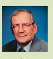 St. Bridget Church Archives